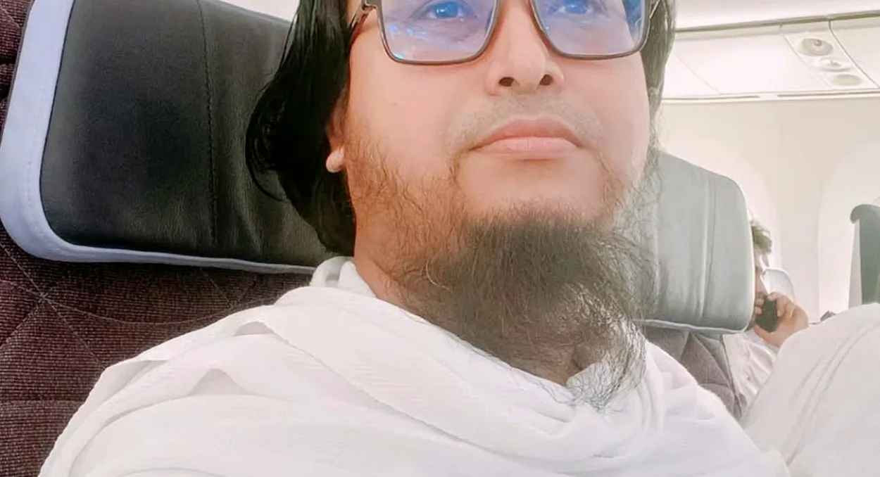 Two Bangladeshis Among Twelve Killed in Riyadh Airport Missile Strike