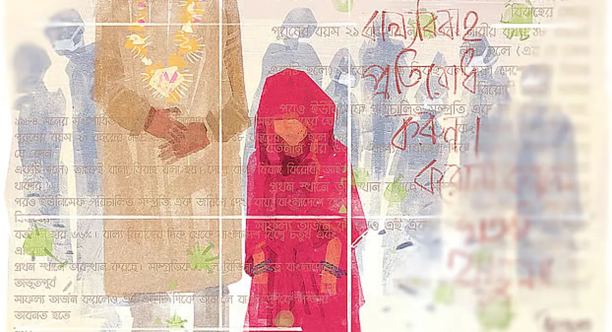 Satkhira Teenager Defies Child Marriage to Pursue Education After Dazzling SSC Results