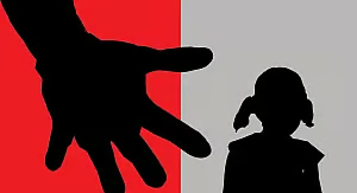 Three accused including madrasa teacher sued over minor student pregnancy in Shyamnagar