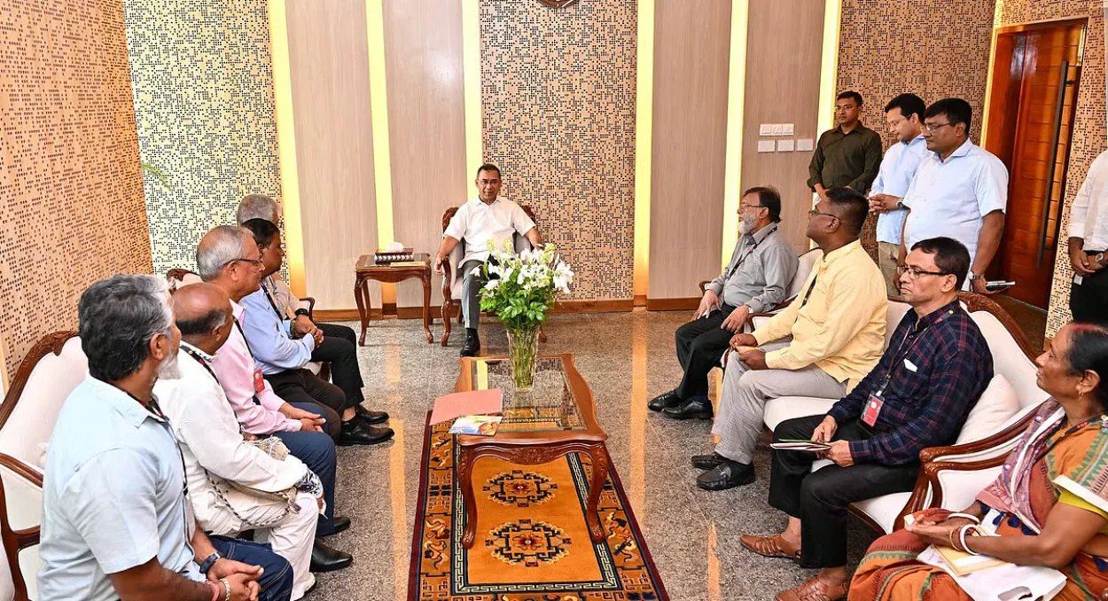 Prime Minister Tarique Rahman vows to ensure equal rights and security for all citizens