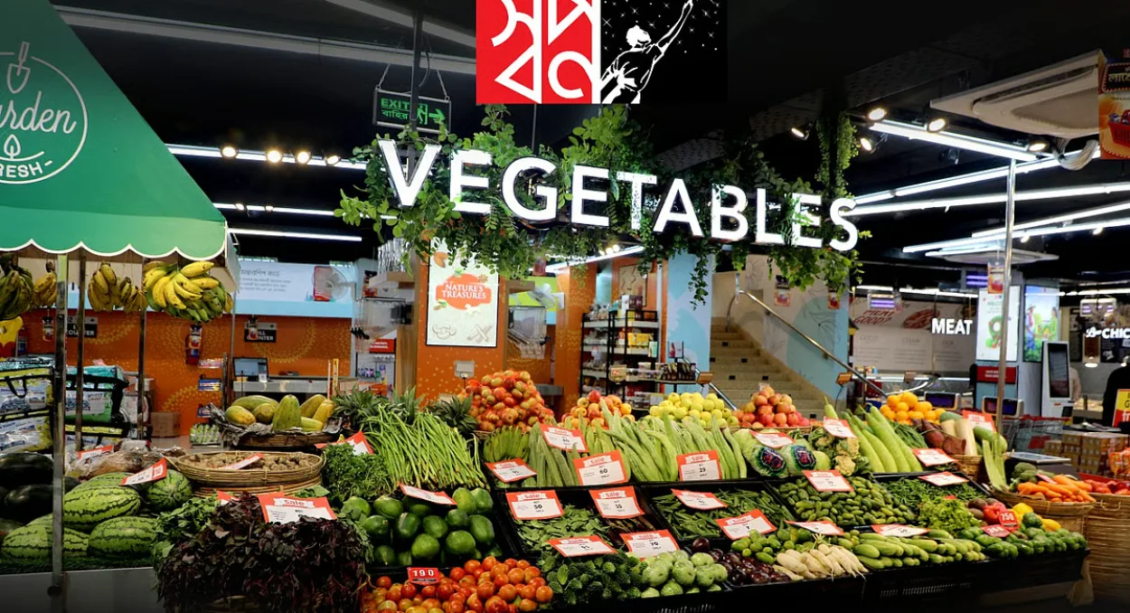 Shwapno Transforms Urban Grocery Shopping Culture Across Bangladesh