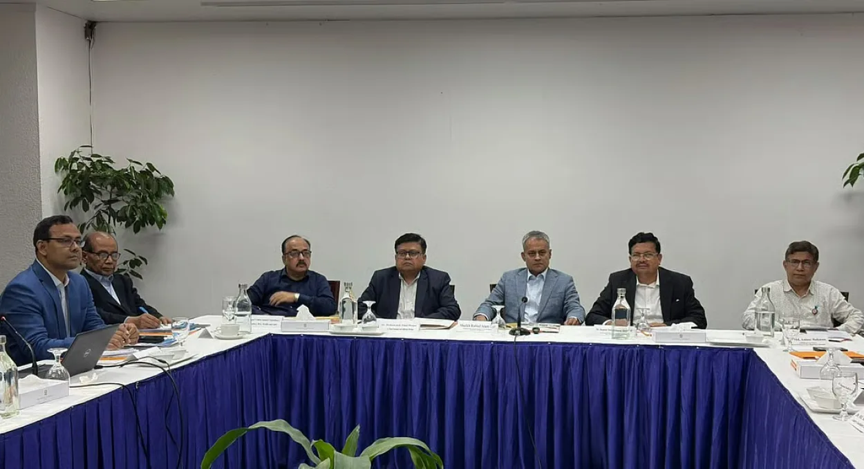 Government aims to enact integrated road safety law by 2027