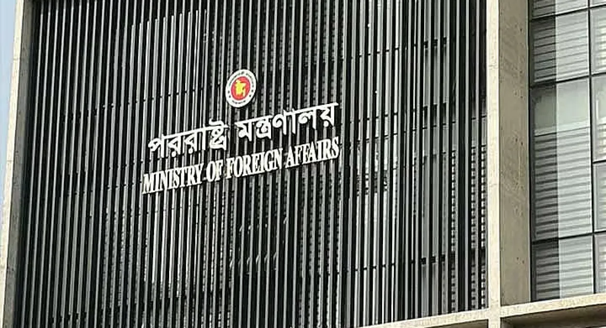 Dhaka seeks explanation from Saudi Arabia over hidden execution details of two Bangladeshis