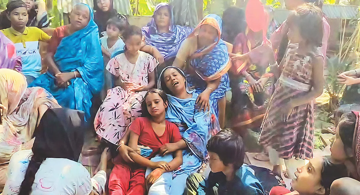 Tragic Natore Highway Crash Leaves Twelve Dead and Over Thirty Injured