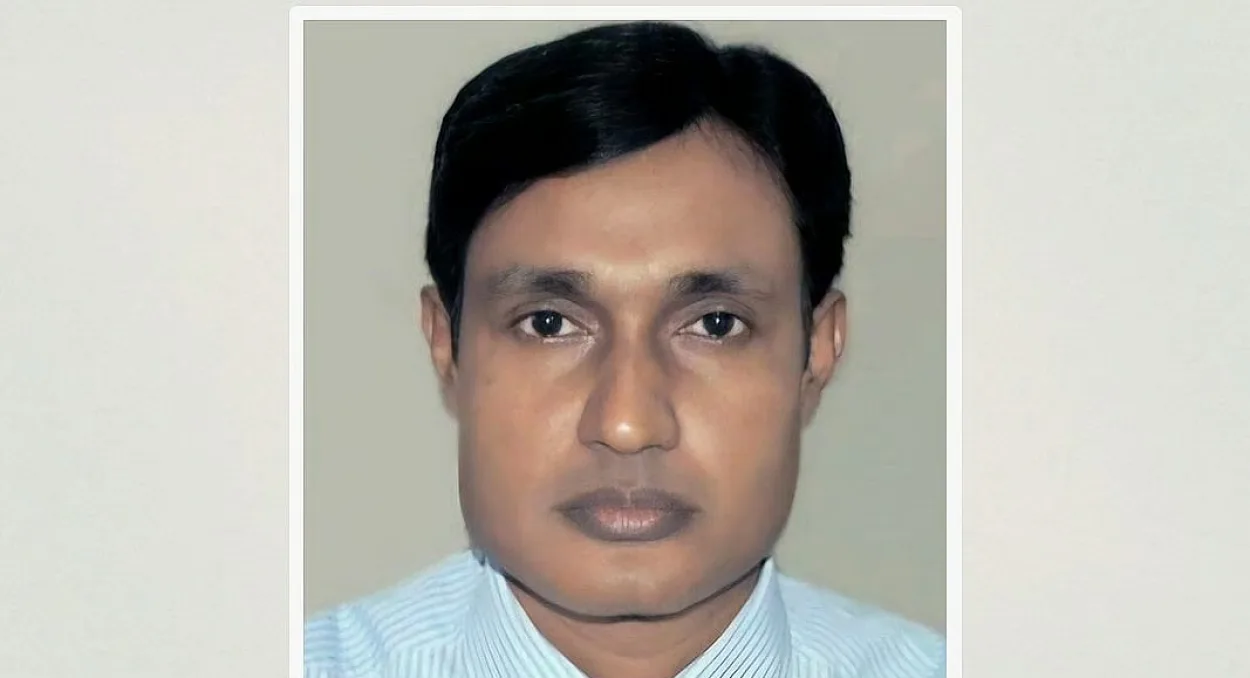 Rajshahi Divisional Commissioner Withdrawn Following Protocol Breach During Prime Minister Visit