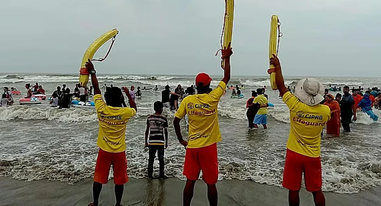Another tourist body recovered in Coxs Bazar pushing death toll to four