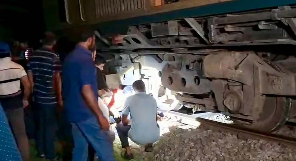 Repair work information not given in control room, engineer suspended