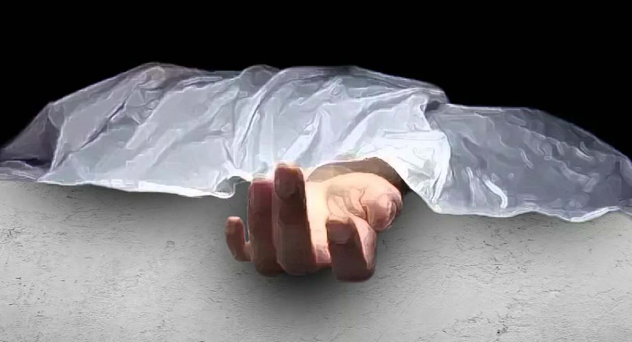 Police recover housewife body in Dhaka and detain husband