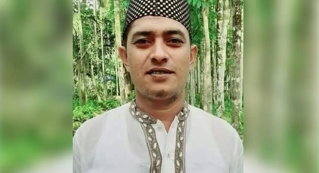 Jubadal leader hacked to death over bean cultivation in Bhola