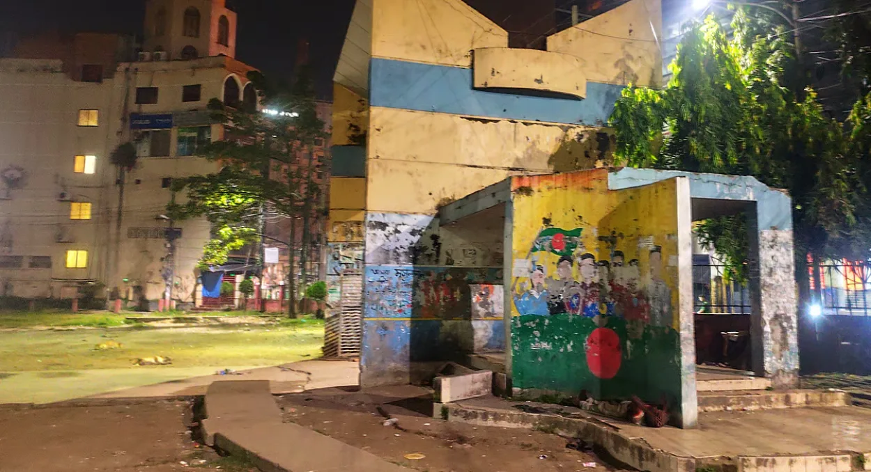 Crackdown on juvenile gangs brings night time relief to Comilla