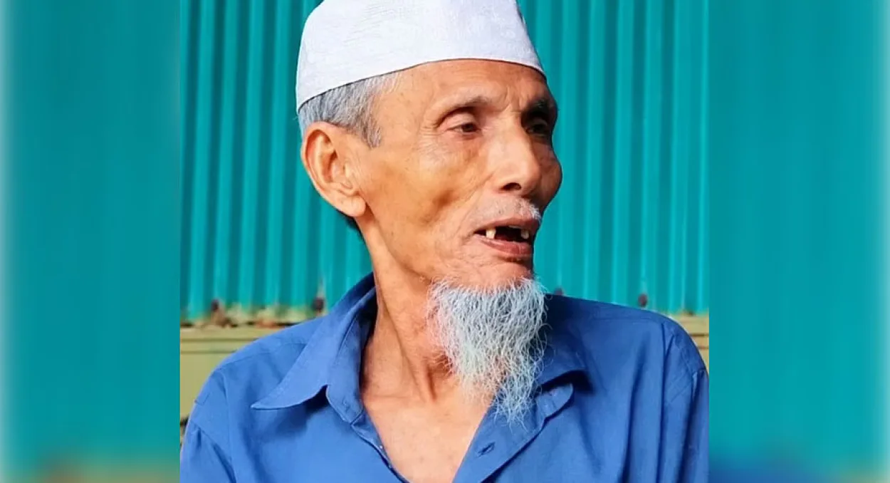 Tension grips Pirojpur over burial of Delawar Hossain Sayeedi war crimes trial witness