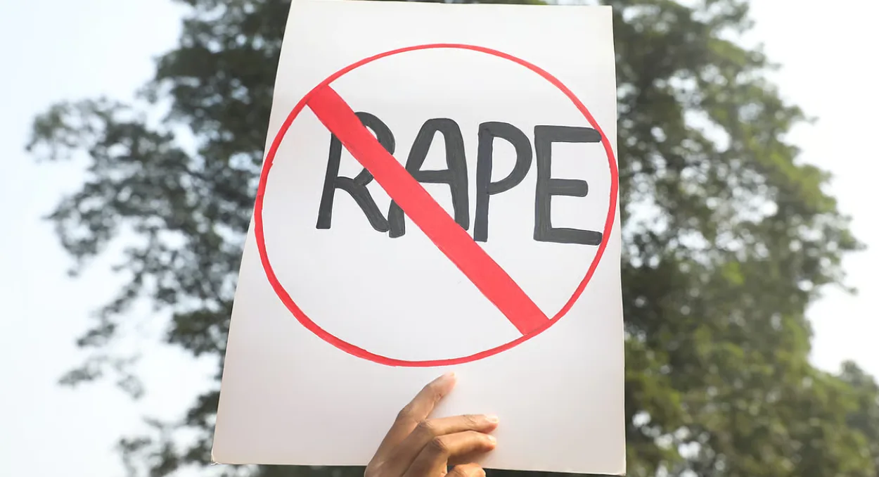 Three arrested in Netrokona for gang raping young woman after marriage promise