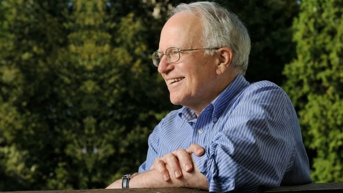 Who Is Robert E. Hall? The Nobel Prize-Winning Economist Changing How We Understand the Economy