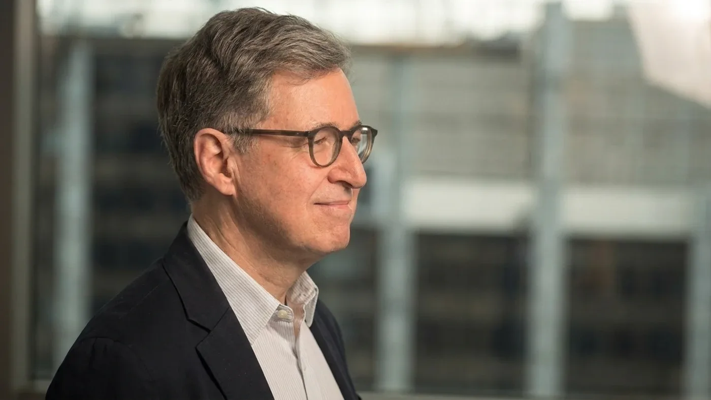 Who Is Michael Woodford? The Nobel Prize-Winning Economist Who Helped Transform Modern Monetary Policy