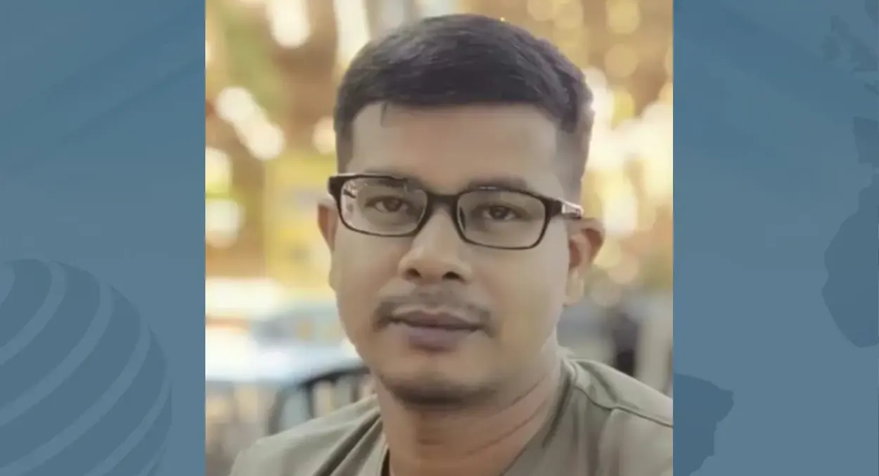 মালয়েশিয়ায় হৃদরোগে মৃত্যু, ১৫ বছরেও দেখা হয়নি মেয়ের মুখ