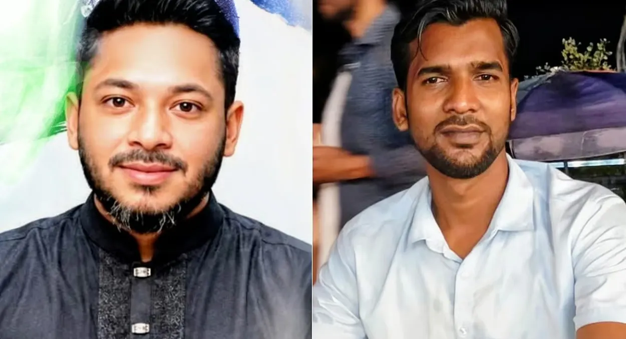 Three associates of juvenile gang leader arrested in Chattogram