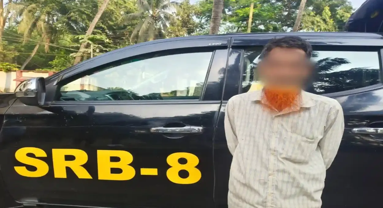 শরীয়তপুরে শিশু সোয়াইফ হত্যা: এবার প্রধান অভিযুক্ত আবু আলম গ্রেপ্তার