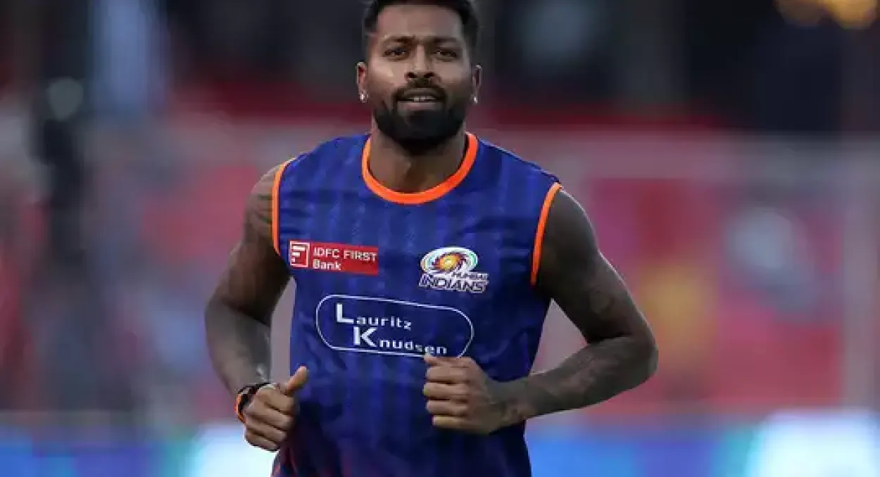 আইপিএলে হার্দিক পান্ডিয়াকে দলে ভেড়াতে ফ্র্যাঞ্চাইজিগুলোর নতুন আগ্রহ মুম্বাই ইন্ডিয়ান্সে