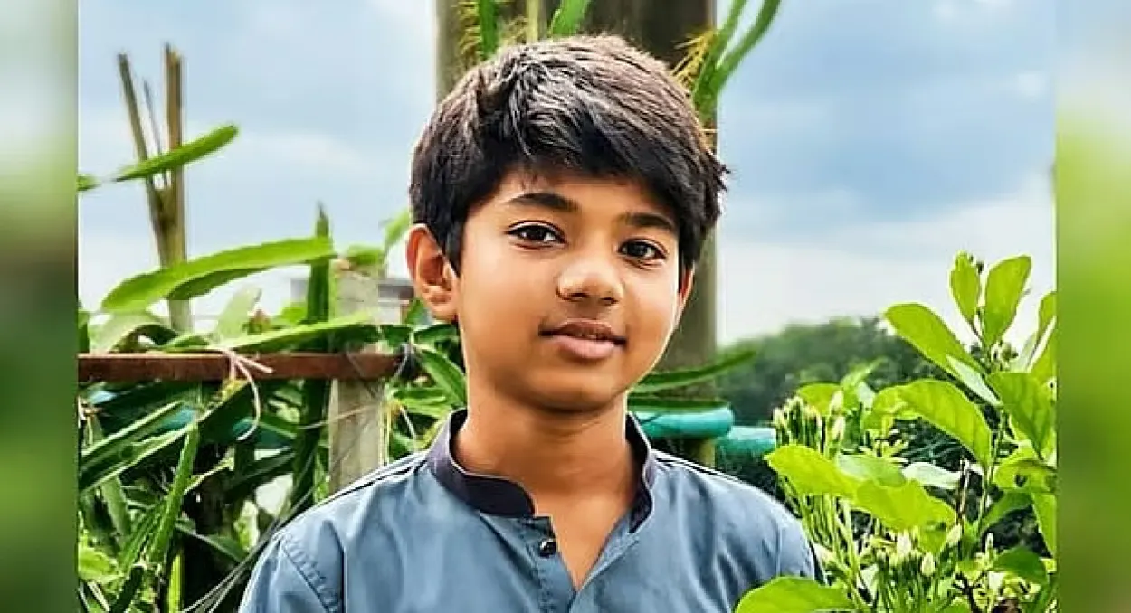 Three Confess to Planning Comilla Schoolboy Murder Over iPhone Desire Through TikTok Connection