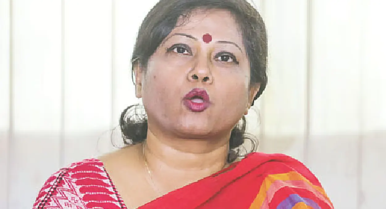 Dhaka University Suspends Sociology Professor Zinat Huda Over July Uprising Role