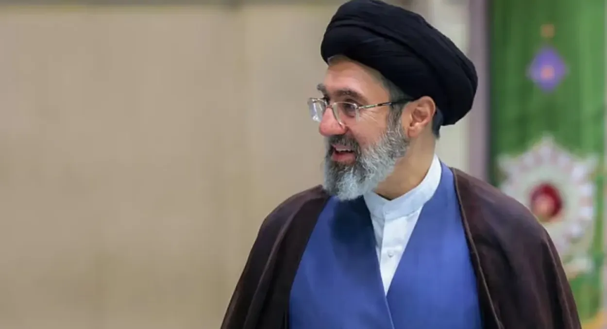 Iran Supreme Leader Mojtaba Khamenei Warns US Forces Must Leave Middle East Amid Diplomatic Push Over Strait of Hormuz