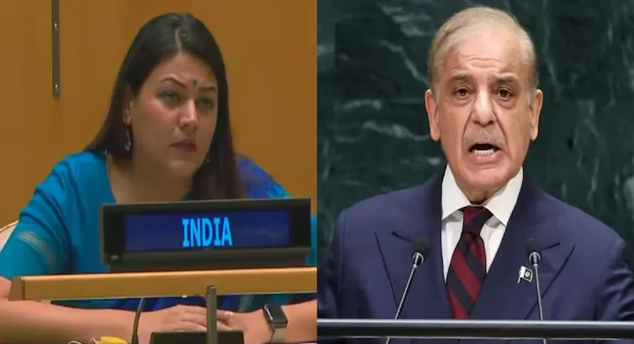 India Blasts Pakistan at United Nations Over Terrorism and Osama Bin Laden Sanctuary