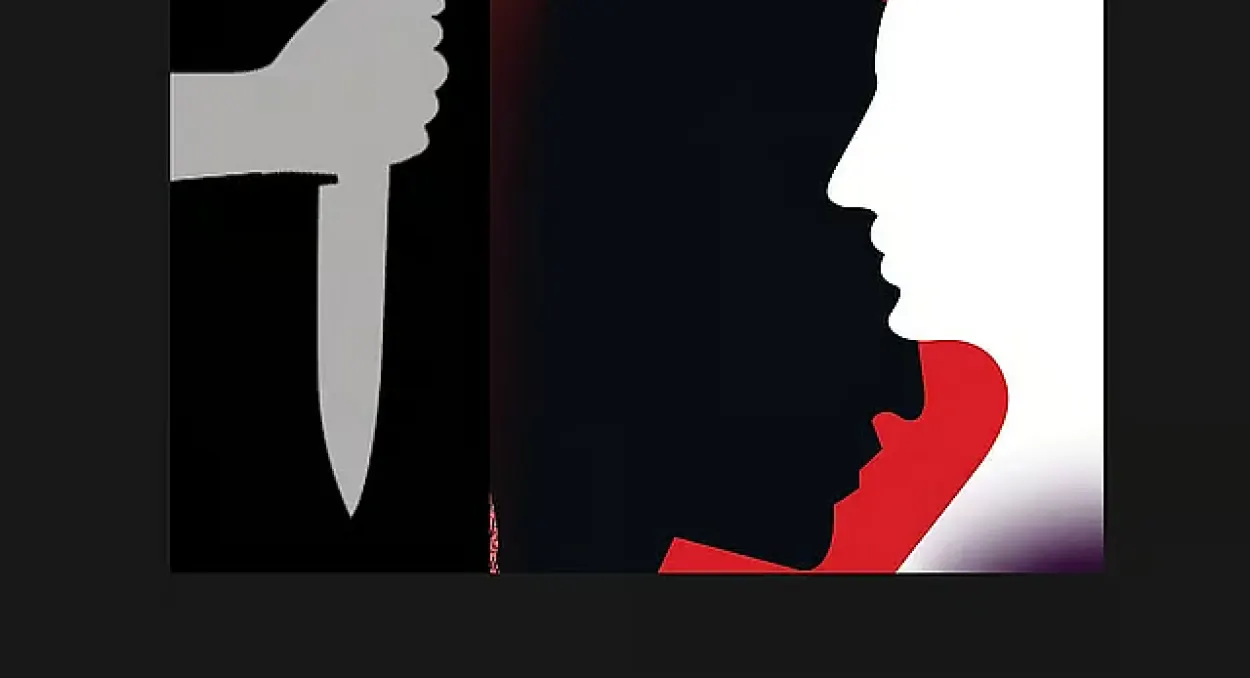 Father Killed in Stabbing by Son Following Family Dispute in Rangpur