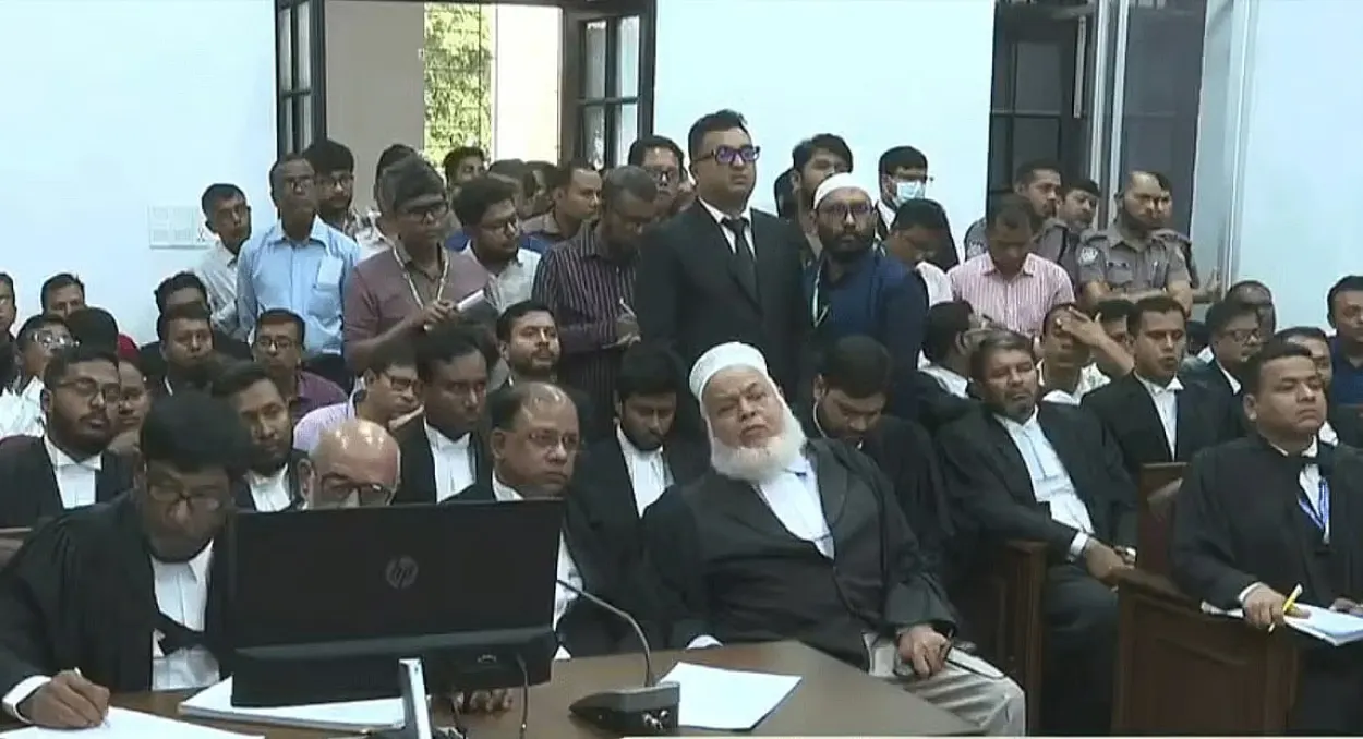 Begum Rokeya University Permanently Expels 11 Staff and Teachers Over Abu Sayed Murder