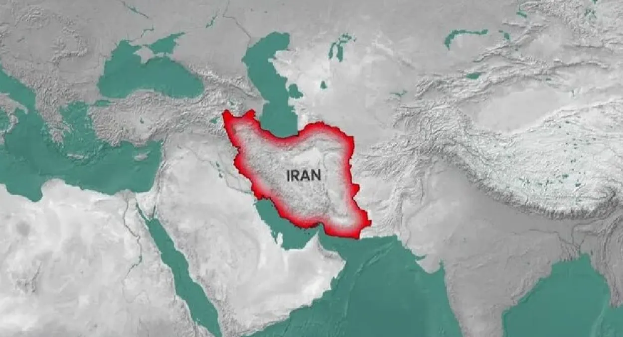 Iran Warns Middle East Nations Over Israeli Prime Minister Visit And Regional Security Risks