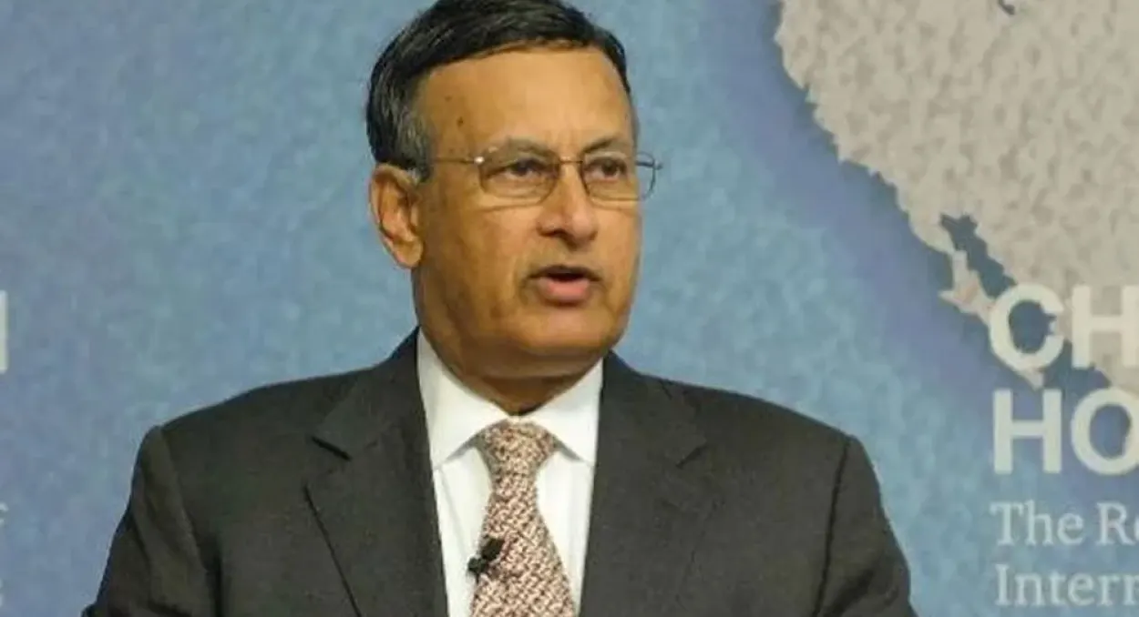 Former US Envoy Hussain Haqqani Says Pakistan Paying Price for Past Policies as Global Index Ranks Nation Worst Hit by Terrorism
