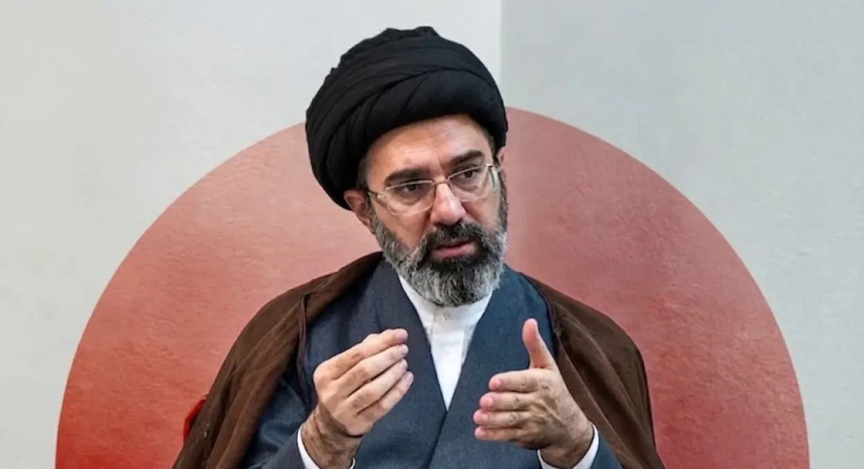 Iran Supreme Leader Mojtaba Khamenei Survived Two US-Israel Airstrikes Before Taking Office