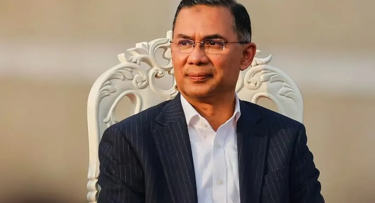 Prime Minister Tarique Rahman to Visit Japan, Turkey, and Saudi Arabia over Next Two Months