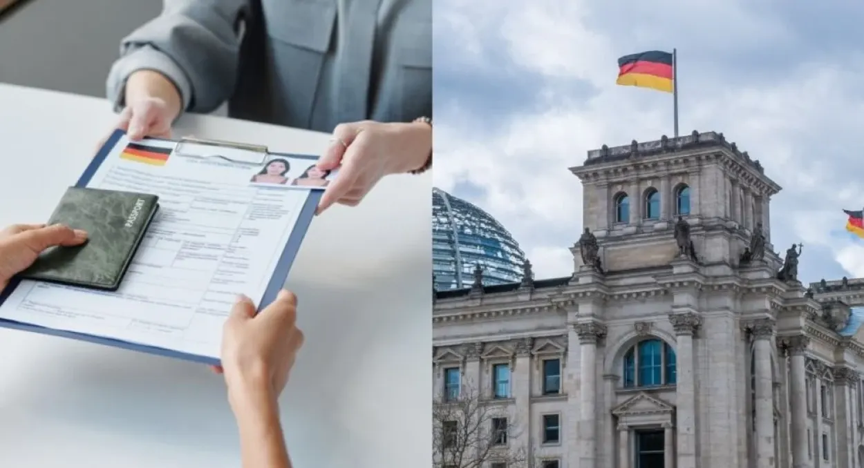 Germany Offers Over Six Hundred Thousand Vacancies for Skilled Professionals Through Opportunity Card