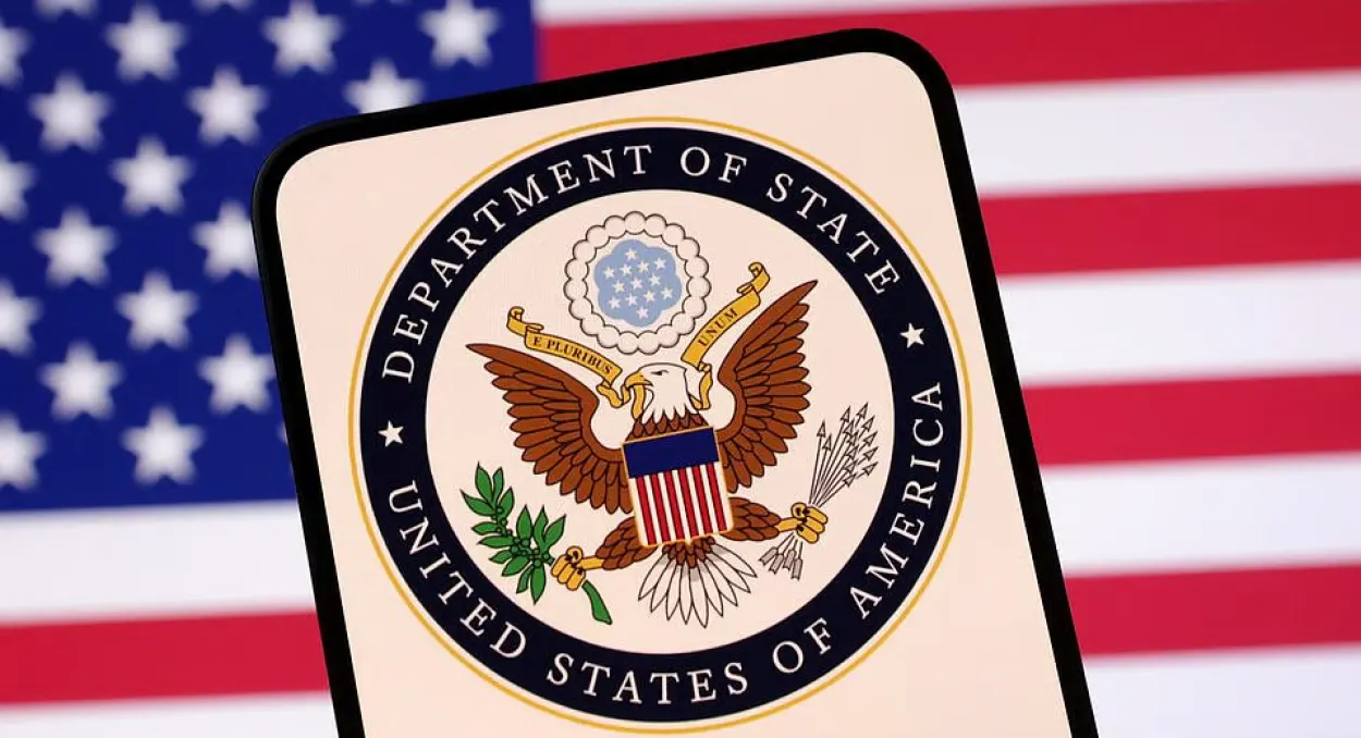 US Issues Level Three Travel Advisory for Saudi Arabia Amid Regional Tensions