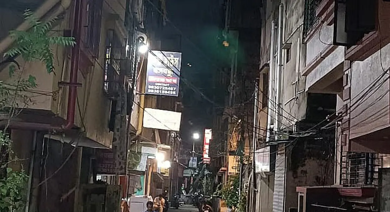 Indian Municipal Crackdown Leaves Bangladeshi Medical Tourists Homeless in Kolkata