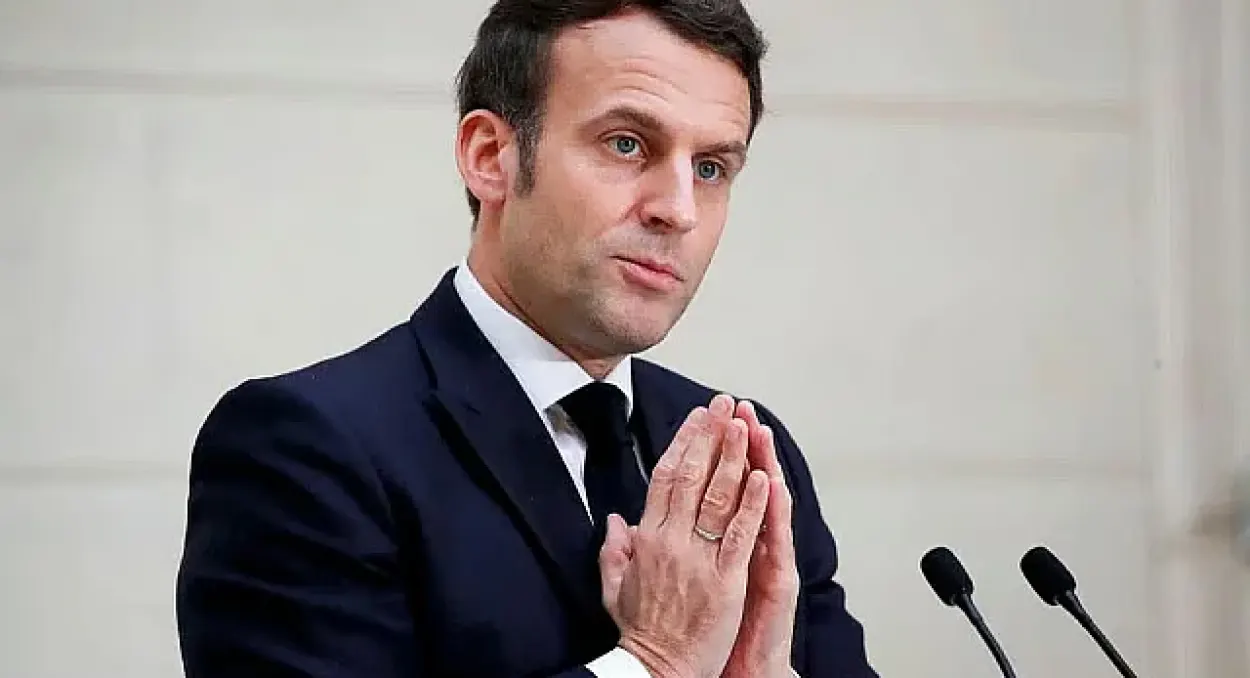 France to Deploy Troops and Defense Systems to Protect Saudi Arabia Port Yanbu