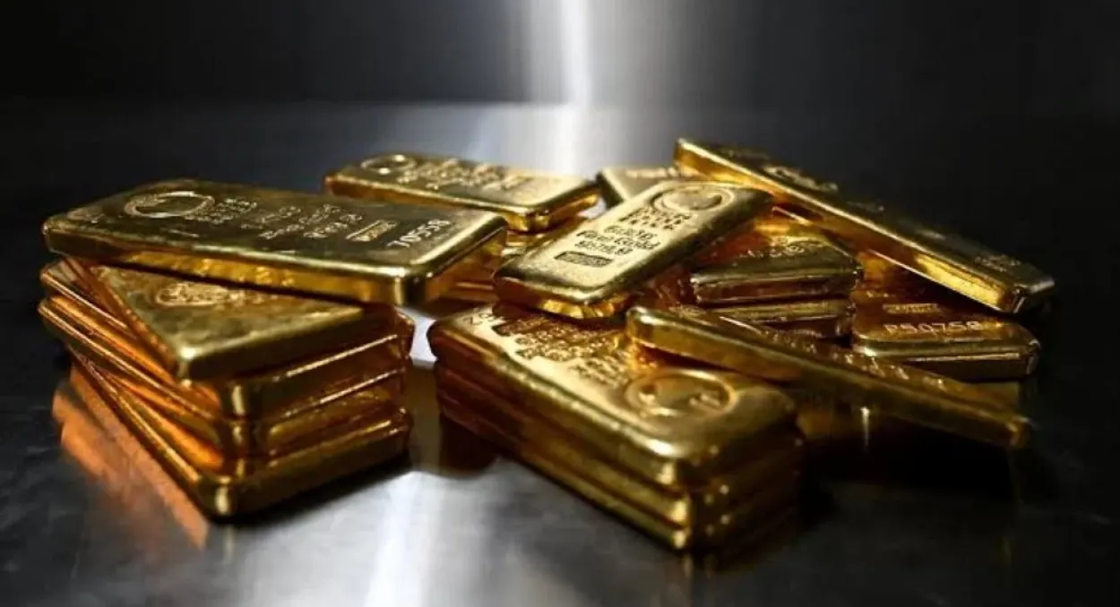 Global Gold Prices Drop Over Five Percent in September Due to US Fed Rate Hike Concerns