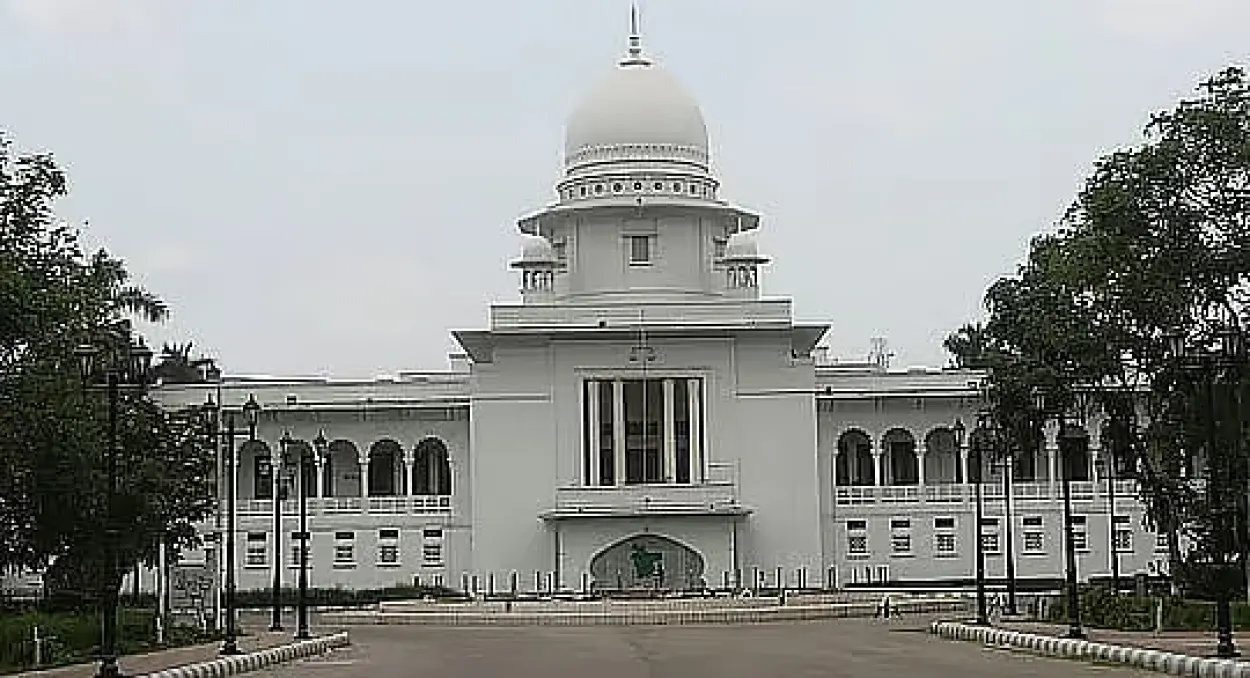 Dope test of candidate in election Rule on the question of binding