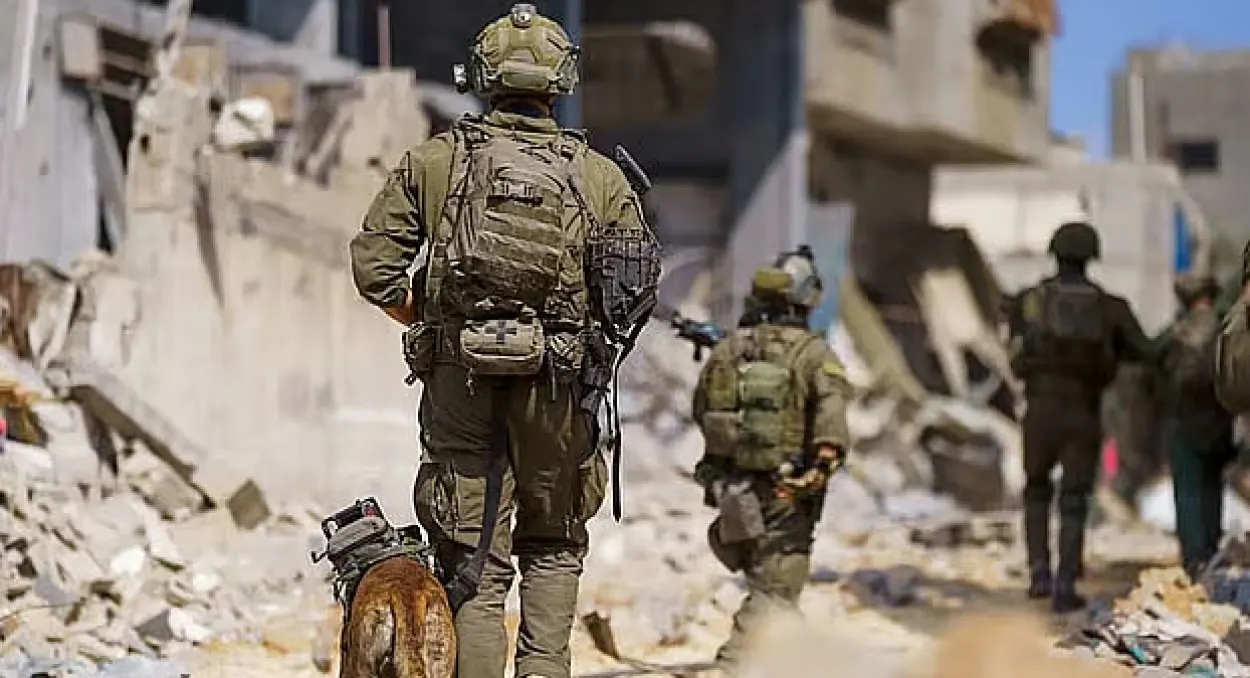 US-Led Gaza Peace Board Unveils 2.4 Billion Dollar Reconstruction Plan Amid Ongoing Israeli Strikes