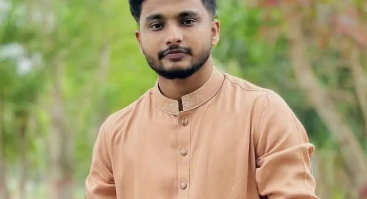 Two Decades After Father Dies in Saudi Bus Crash, Son Meets Identical Fate on Bangladesh Road