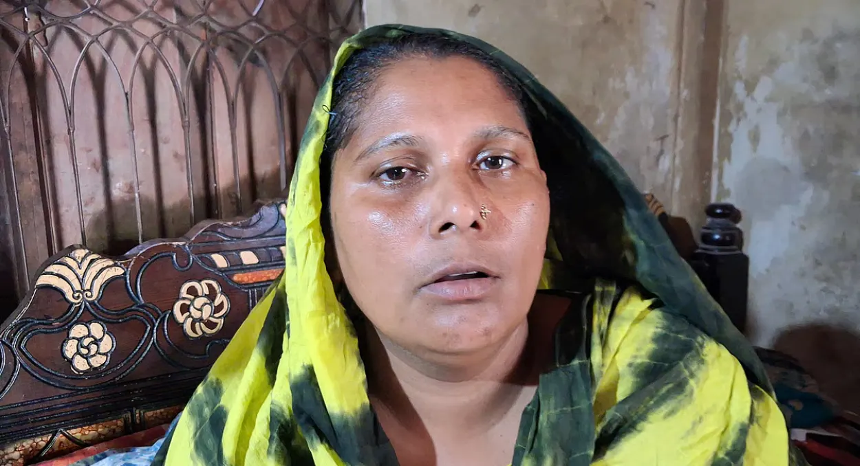 Tragedy on Meghna River Claims Three Siblings With Father Still Missing Following Launch Capsize in Narayanganj