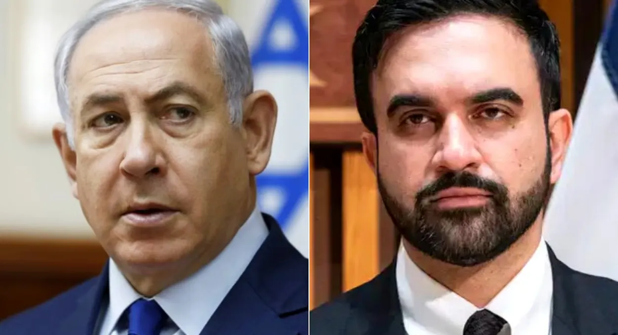 Israeli Prime Minister Benjamin Netanyahu Heads to New York for UN Address Amid Threats of Arrest and Clashes with Mayor Zohran Mamdani