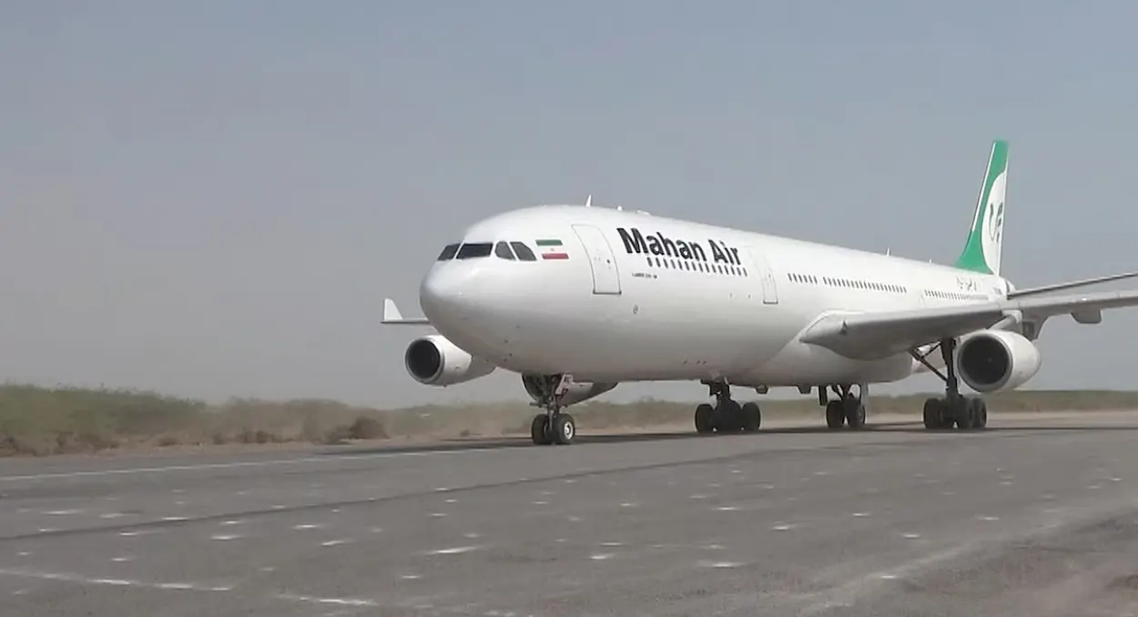 US Treasury Threatens Secondary Sanctions to Ground All Iranian Airlines Globally