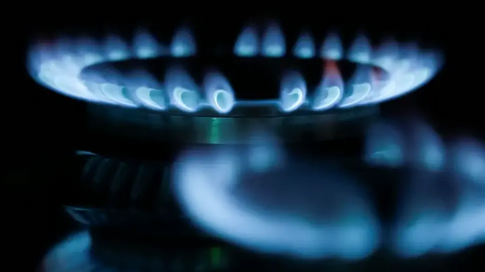 Natural Gas Supplies Rise With Industrial Sector Given Top Priority As Power Outages Ease