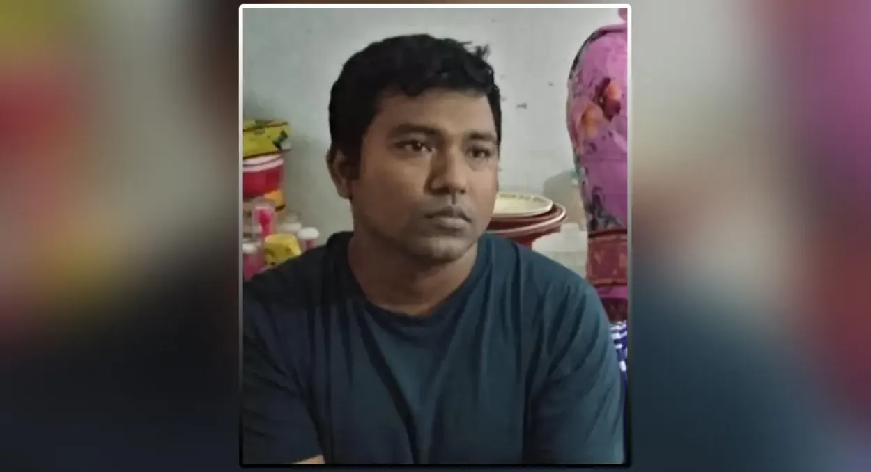 প্রবাসীর স্ত্রীর সঙ্গে অনৈতিক সম্পর্কের অভিযোগ, বাগেরহাটে এসআই প্রত্যাহার