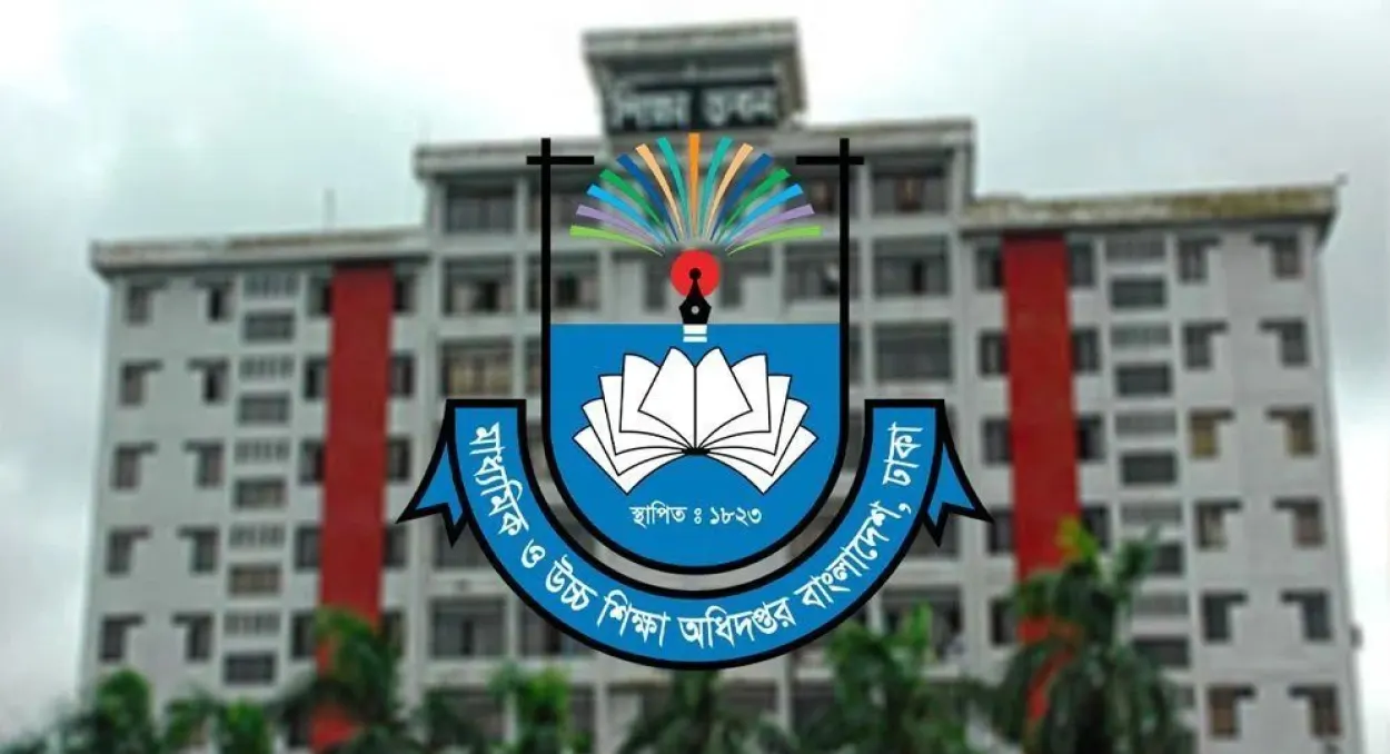 সরকারি মাধ্যমিক বিদ্যালয়ে ভর্তির নতুন নীতিমালা আসছে কোটা পুনর্বিন্যাসের প্রস্তাব নিয়ে