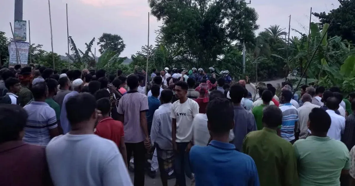 সালথায় আধিপত্য বিস্তারকে কেন্দ্র করে বিএনপির দুই পক্ষের সংঘর্ষে আহত ২০