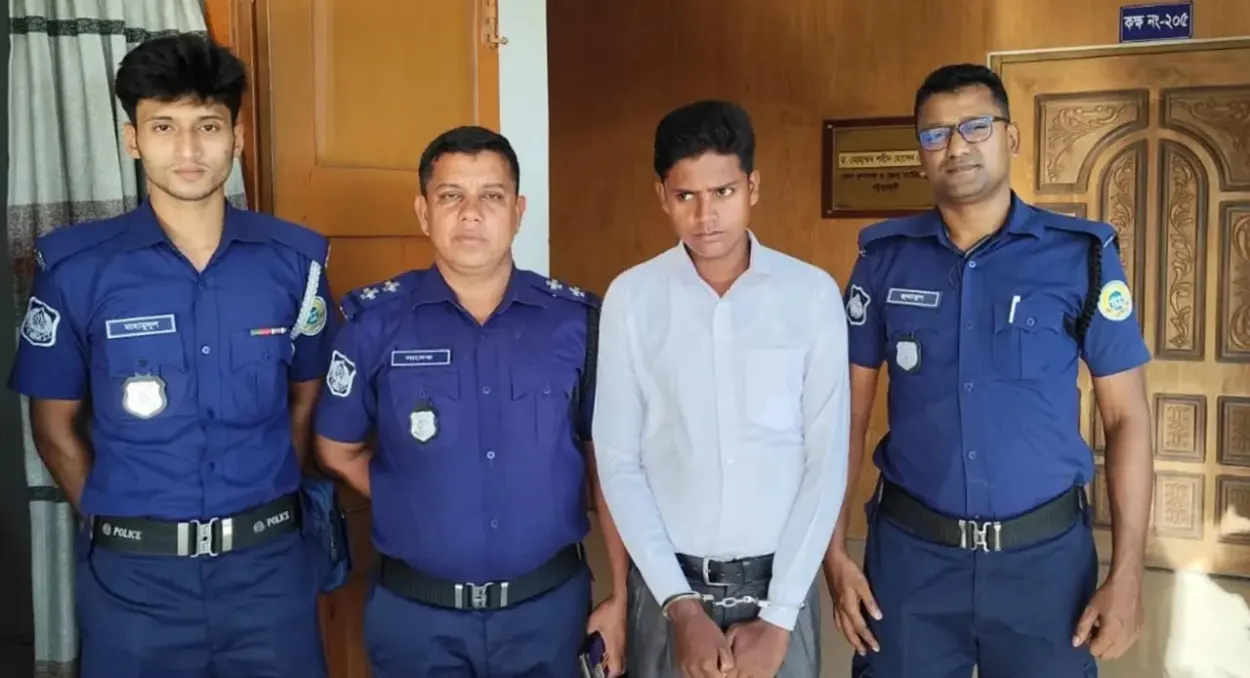 প্রক্সি দিয়ে লিখিত পাস, মৌখিক দিতে এসে আটক পরীক্ষার্থী