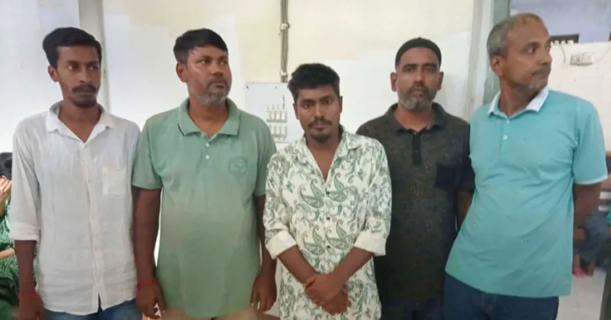 ফতুল্লায় সাখাওয়াত হোসেন শুভ্র হত্যা মামলায় সাতজনের যাবজ্জীবন কারাদণ্ড