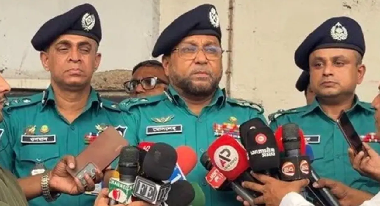 মিরপুরে স্বাস্থ্যকেন্দ্রে হামলা ও লুটপাটে এমপি জড়িত থাকলে আইনি ব্যবস্থা নেওয়া হবে